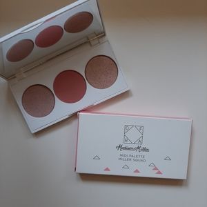 SOLD ON M - OFRA MIDI palette